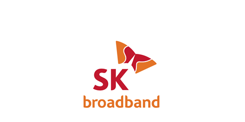 SK브로드밴드