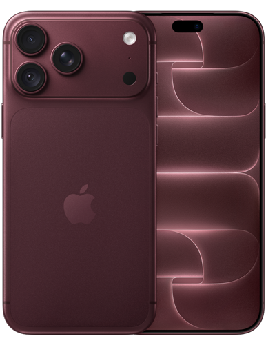 iPhone 18 Pro Max