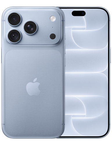 iPhone 18 Pro